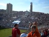 Stade Velodrome Marseille - Le Mans 2-0