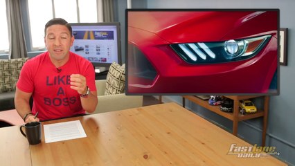 New Corvette Stingray Options, McLaren P1 Successor, New Bentley SUV - Fast Lane Daily