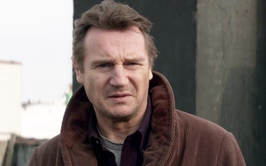 A Walk Among the Tombstones - Trailer #1 [VO|HD]
