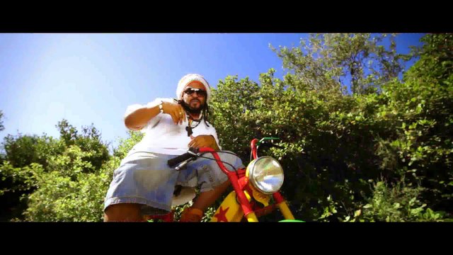 ISIAH SHAKA & TIWONY - LANMOU