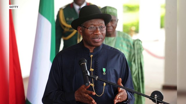 Nigerian official weighs in on kidnapping, #bringbackourgirls