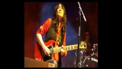 Nina Van Horn- Mz Pantheress