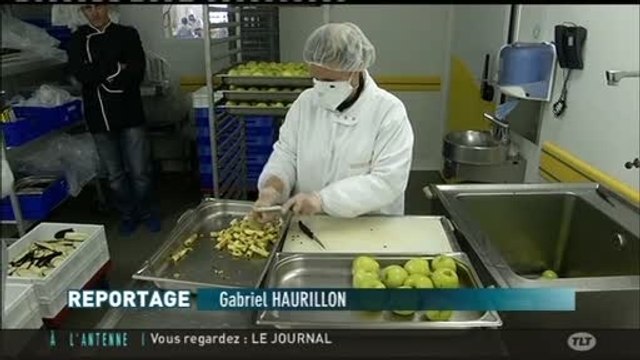 Intoxication alimentaire dans les écoles de Colomiers