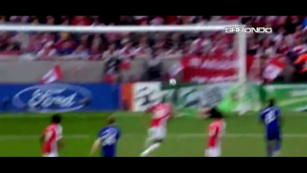 Cristiano Ronaldo TOP 10 Free Kicks Ever
