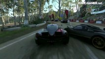 Driveclub  Nilgiri Hills, India - Commentary Free Gameplay! - Eurogamer Preview[1080P]