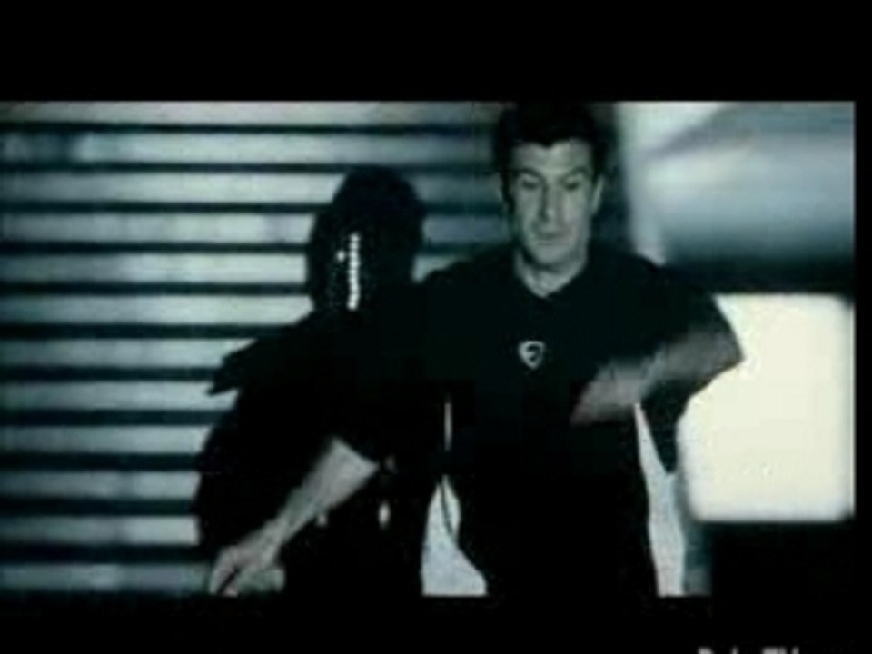 Pub Nike Football (La mission)