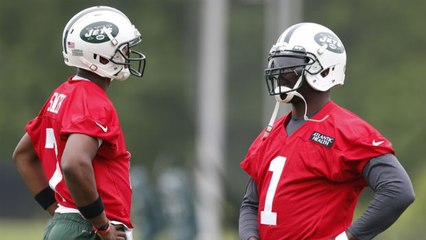 Ross Tucker: You can’t make up the circus surrounding Jets’ QB competition