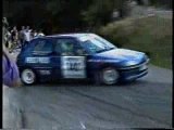 Montage rallye perso