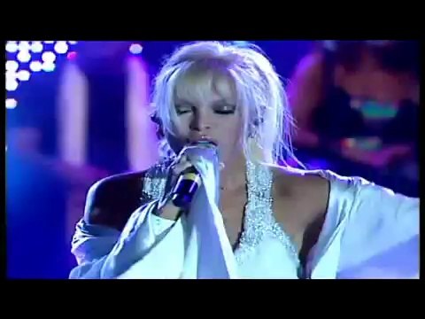 Aynen Öyle (Ajda Pekkan)