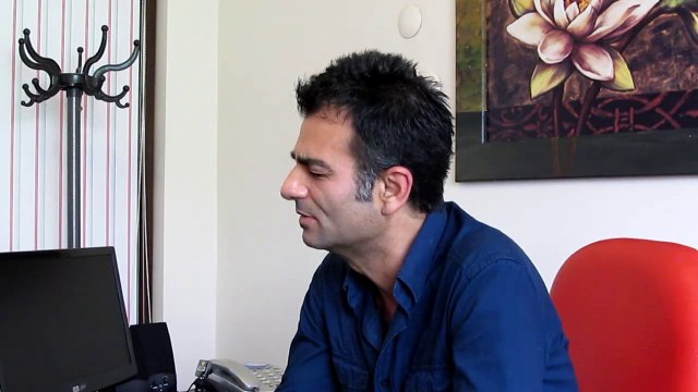 ÖNDER BALIKÇI ~ TUNCER ERTUĞRUL SOHBETİ