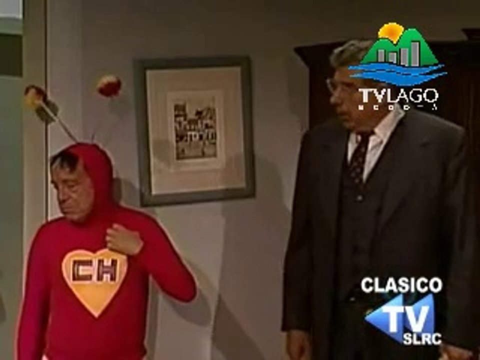 TV Lago Bogota - Tanda #122