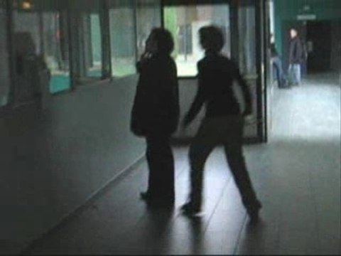 Le StreetKiss débarque à Angers !