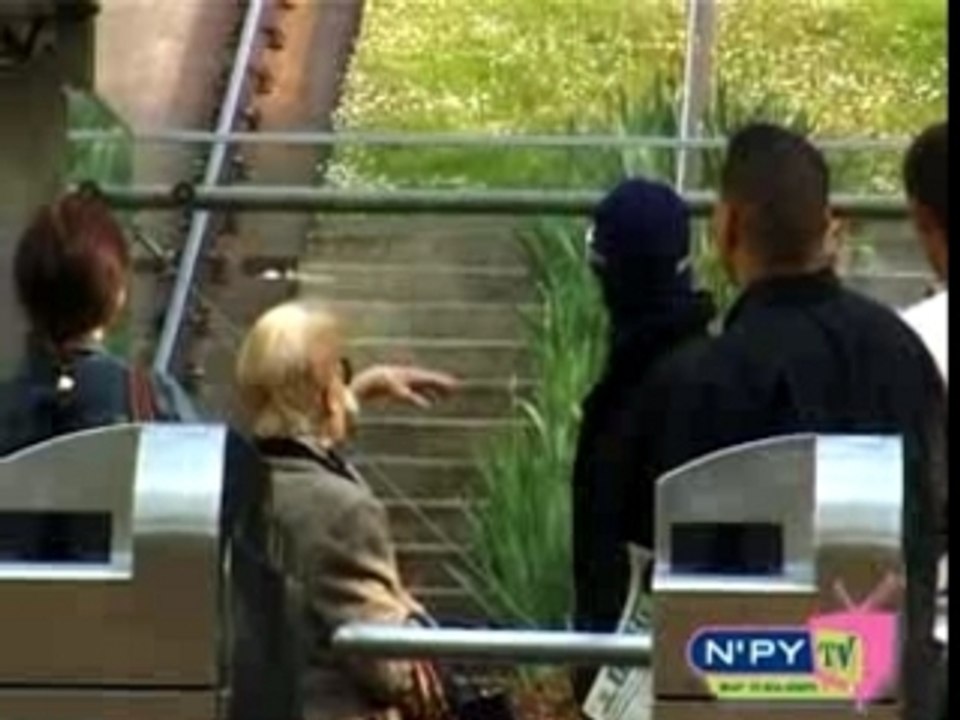 Kdo à gagner avec N'PY, ski pyrénées