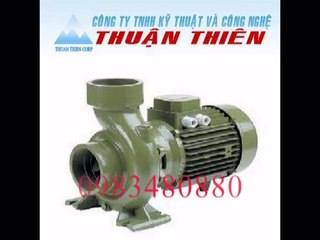 Tel *0983480880// Máy bơm nước Pentax CM 80-160B, bơm nước nhà ở cao tầng
