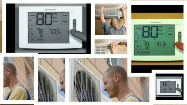 Ductless Air Conditioning in Brockton (AC Troubleshooting).