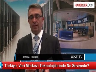 Türkiye, Veri Merkezi Teknolojilerinde Ne Seviyede?