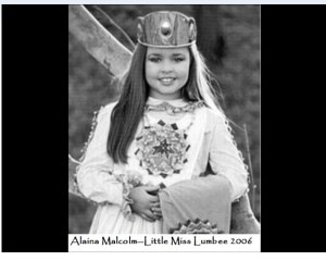 Lumbee Images --Eclectic