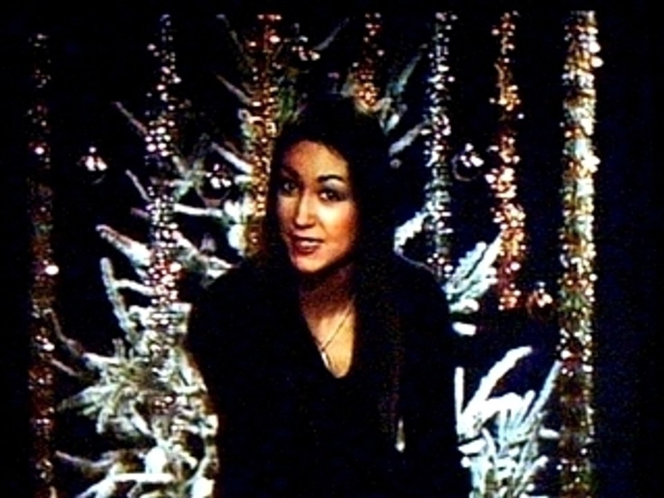 TF1 1975 à 1979 Les Visiteurs de Noël