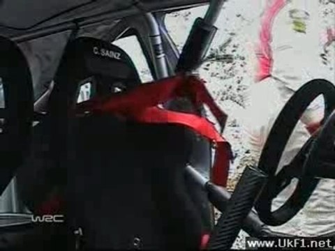 2004 Wrc-Rallye Rd 01 - Monte Carlo-5 Sa