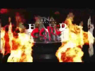 TNA Hardcore Justice Review Part 1