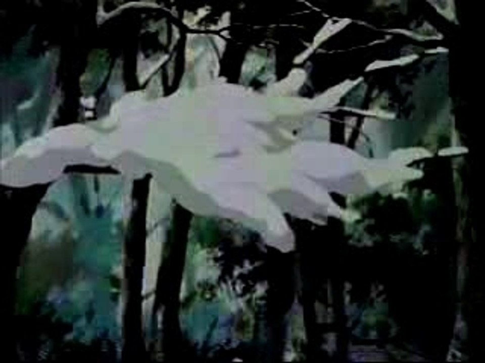 AMV Kenshin by Karagan