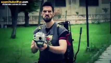 Batesmotelpro - Atalet Avcıları : Oğlum Bir Zonbi