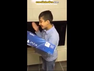 PS4'e Şarkı Yazan Almancı Velet