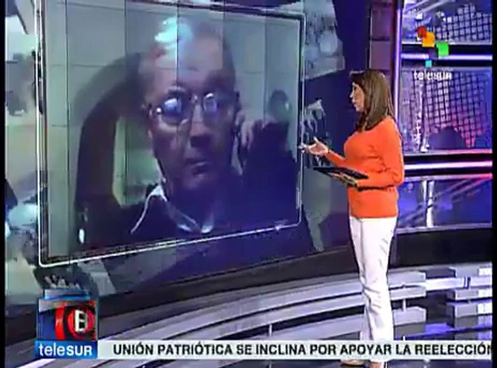 Elecciones dieron un sentido de legitimidad a Ucrania: experto