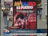 Pueblo de Venezuela denuncia planes golpistas de la oposición