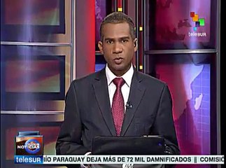 Rusia reafirma respaldo a Venezuela