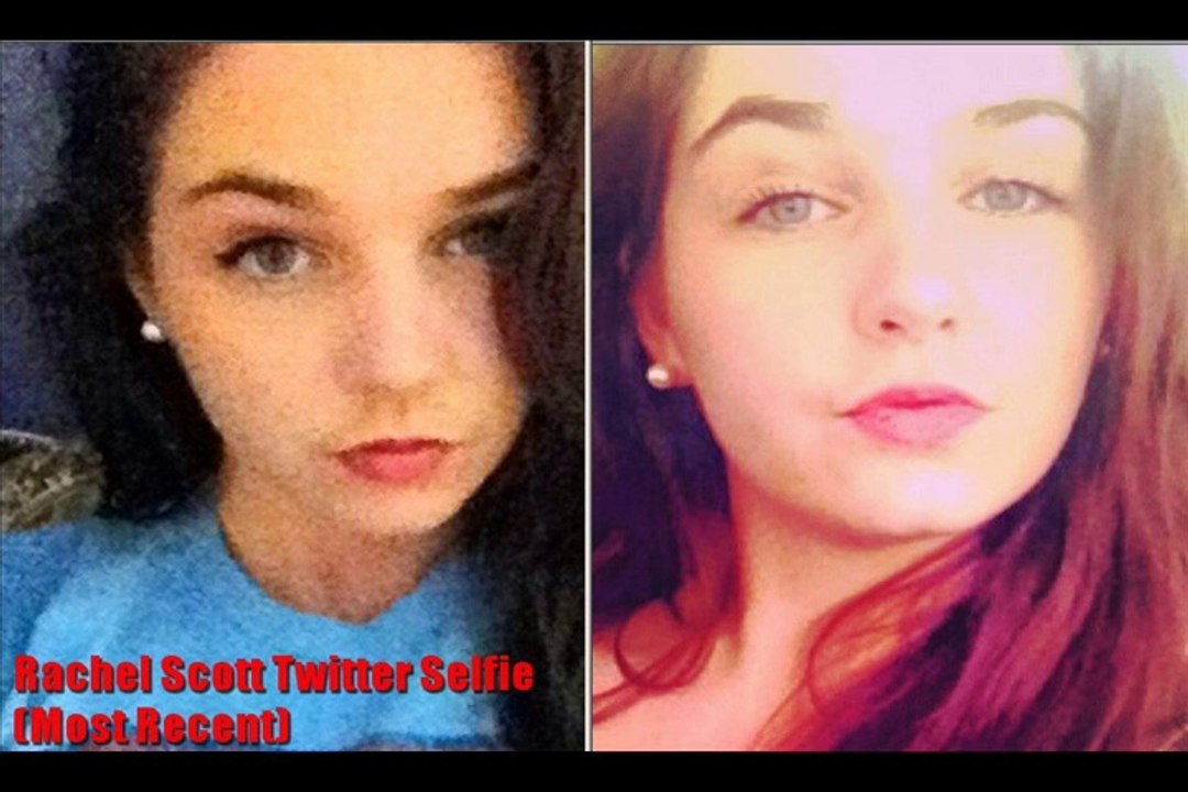 The UN-DEAD of COLUMBINE - Rachel Scott