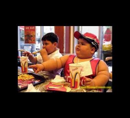 6 Motivos Para No Comer en McDonalds (Loquendo)