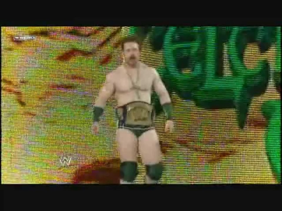 WWE Summer Slam 2010 Review