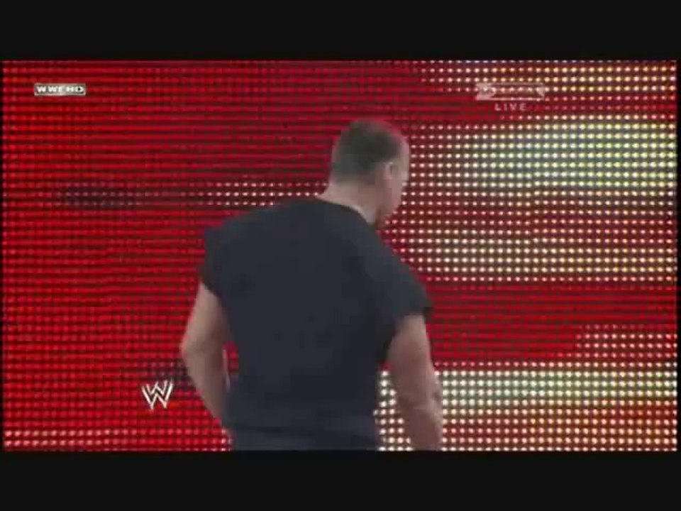 WWE Wrestlemania 26 Review Part 1