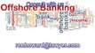 Anonymous credit cards,offshore banking,offshore banking,anonymous banking,anonymity,internet banking,anonymous internet banking,