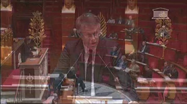 PROJET DE LOI DE FINANCES POUR 2013 (lecture définitive) - Jeudi 20 Décembre 2012