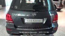 Mercedes GLK, Mercedes GLK 350 giá  bán và giá trả góp cho ưu đãi nhất khi mua GLK350 cho khách hàng
