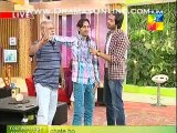 Dr moiz ne live show me jhoot pakarne wali technique batayi, amazing video