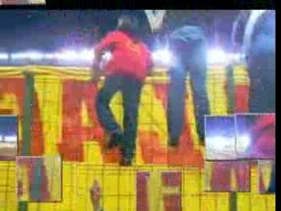 Lens St Etienne 1/8 by MAC80