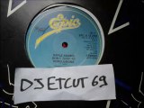 GAYLE ADAMS -DON'T JUMP TO CONCLUSIONS (RIP ETCUT)EPIC REC 82
