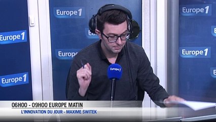 L'Ange Gardien : un bracelet qui veille sur vous