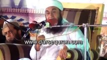 mulana tariq jameel nice and dil ko badal dene wala bayan part 1