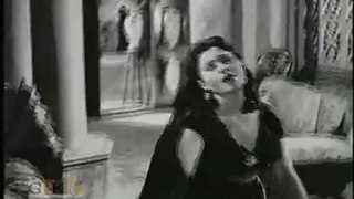 LATA MANGESHKAR - Rota Hai Mera Dil Kis Ko Pukaron Kiya Karon - BADAL - Video Dailymotion