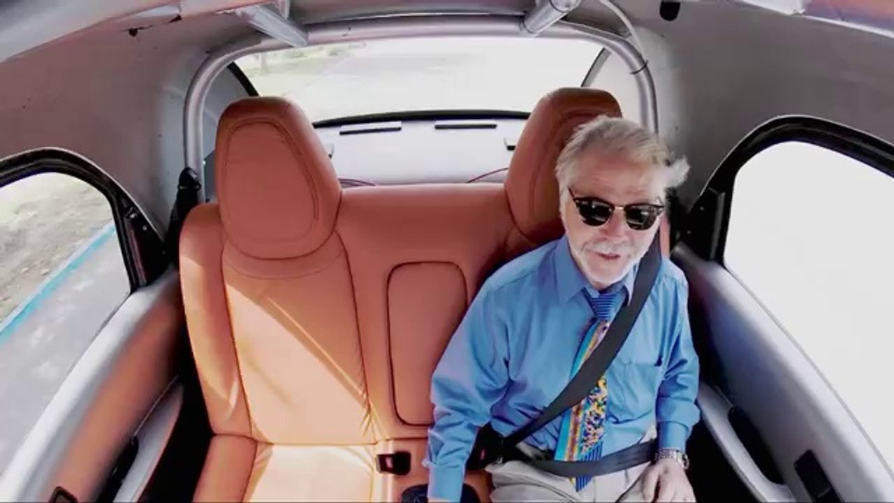 A_First_Drive