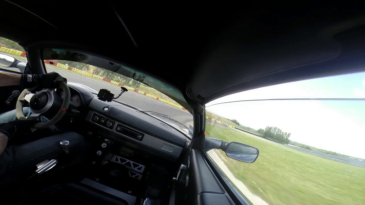 mixnogaro