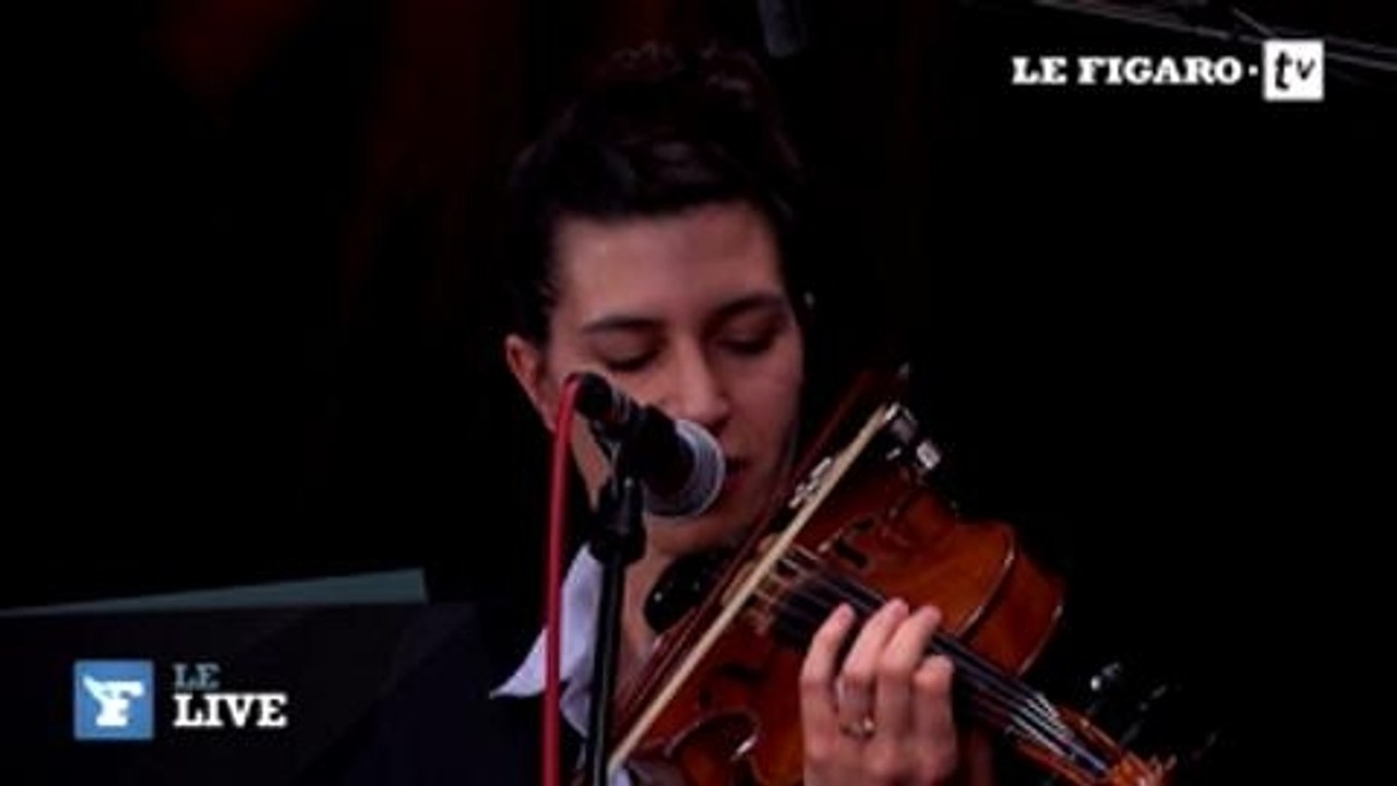 Franck Monnet - «Différents»