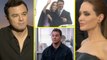 Tom Cruise, Angelina Jolie, Channing Tatum (The Seven Sees Episode 5/29/2014)
