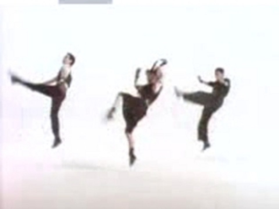 Madonna - Lucky Star '84