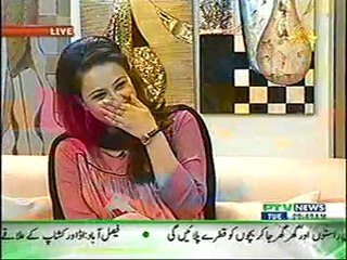 Ghulam Abbas Gul neumerologist in aaj subh morning showpart 3