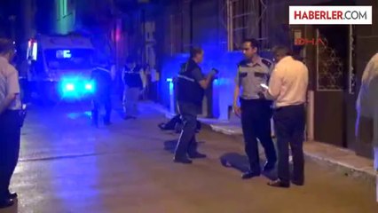 Bursa'da Genç Kadın Başı Ezilerek Öldürüldü